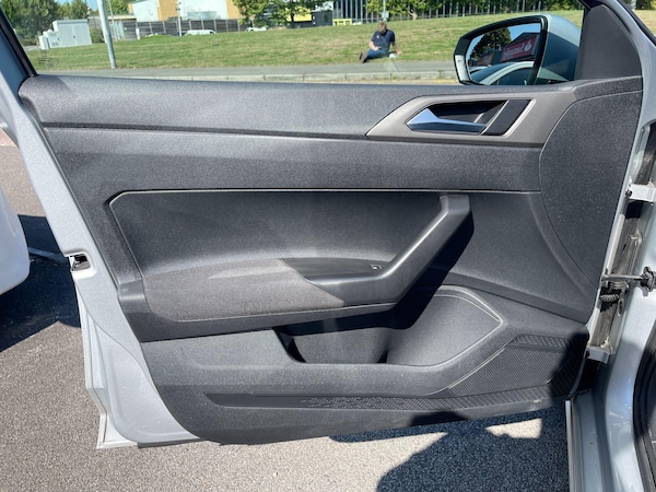 Used Volkswagen Polo 2018 for sale - 75539786: Photo 35
