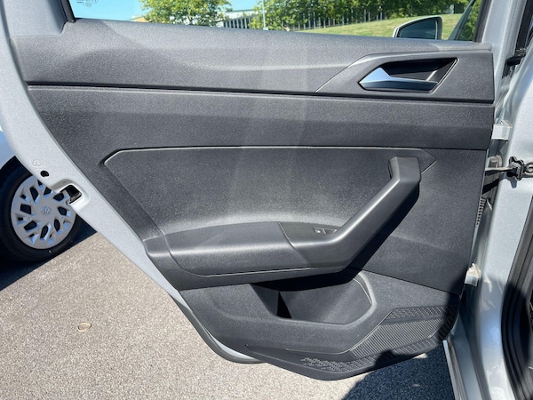 Used Volkswagen Polo 2018 for sale - 75539786: Photo 36
