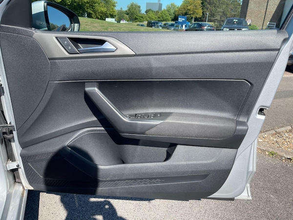 Used Volkswagen Polo 2018 for sale - 75539786: Photo 38
