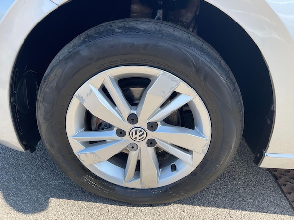 Used Volkswagen Polo 2018 for sale - 75539786: Photo 39