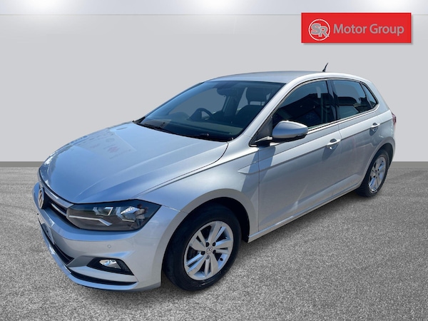 Used Volkswagen Polo 2018 for sale - 75539786: Photo 3