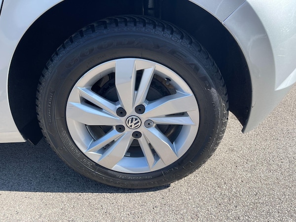 Used Volkswagen Polo 2018 for sale - 75539786: Photo 40