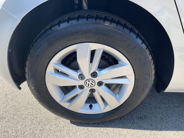 Used Volkswagen Polo 2018 for sale - 75539786: Photo 41