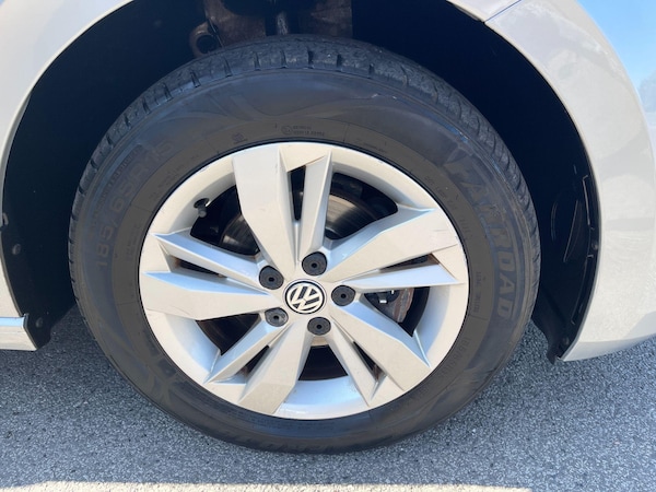 Used Volkswagen Polo 2018 for sale - 75539786: Photo 42