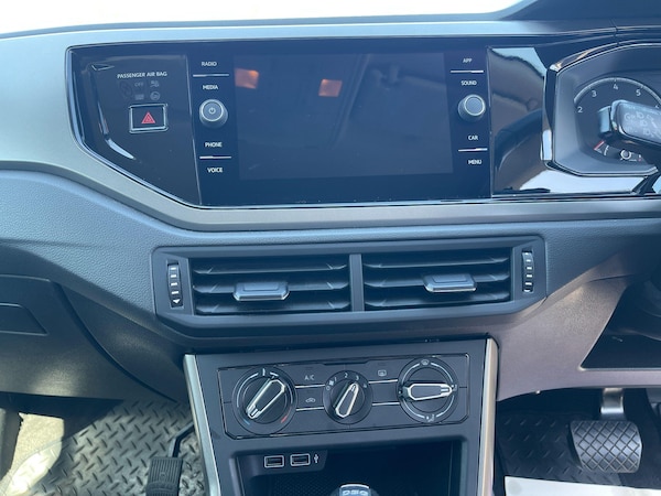 Used Volkswagen Polo 2018 for sale - 75539786: Photo 43