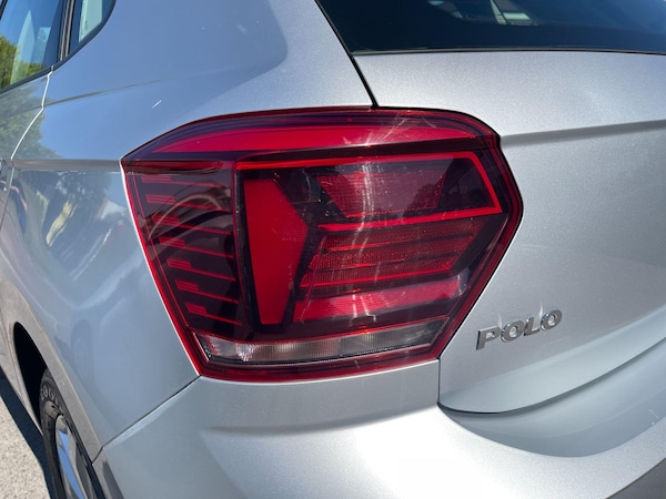 Used Volkswagen Polo 2018 for sale - 75539786: Photo 48