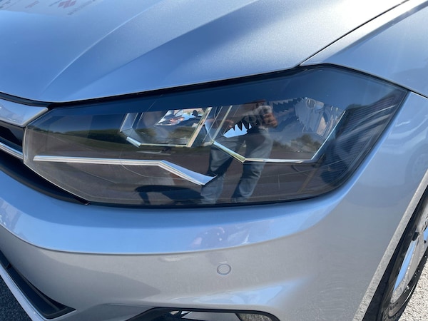 Used Volkswagen Polo 2018 for sale - 75539786: Photo 50