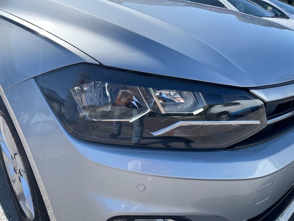 Used Volkswagen Polo 2018 for sale - 75539786: Photo 51