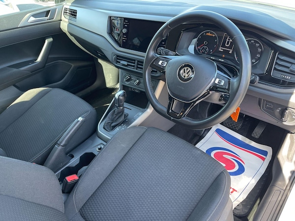 Used Volkswagen Polo 2018 for sale - 75539786: Photo 53
