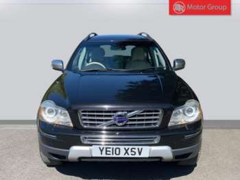 Used Volvo XC90 2010 for sale - 75199857: Photo