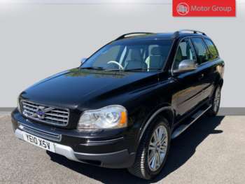 Used Volvo XC90 2010 for sale - 75199857: Photo