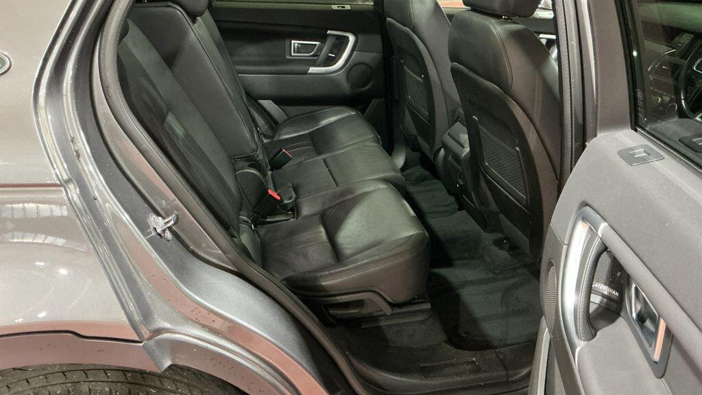 Used Land Rover Discovery Sport 2019 for sale - 76849592: Photo 14