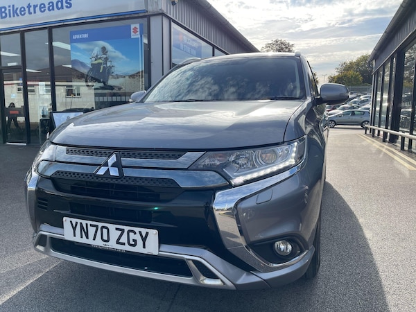 Used Mitsubishi Outlander 2020 for sale - 76190028: Photo 13