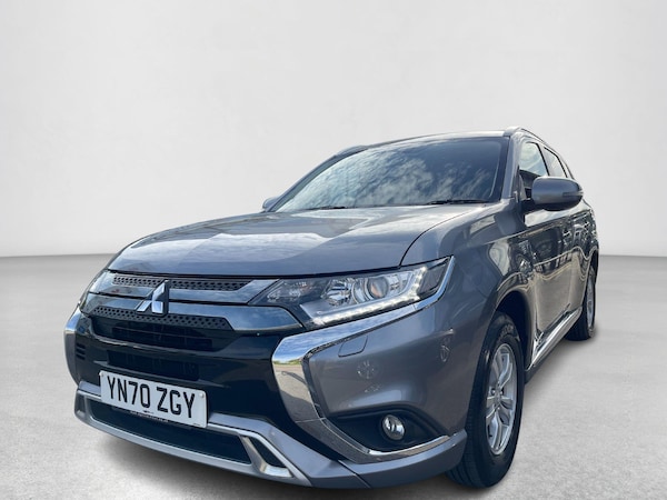 Used Mitsubishi Outlander 2020 for sale - 76190028: Photo 17