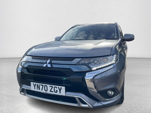 Used Mitsubishi Outlander 2020 for sale - 76190028: Photo 18