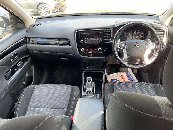 Used Mitsubishi Outlander 2020 for sale - 76190028: Photo 32