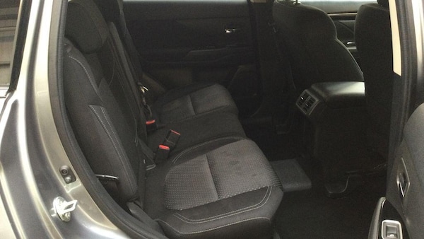 Used Mitsubishi Outlander 2020 for sale - 76190028: Photo 37