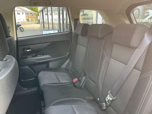 Used Mitsubishi Outlander 2020 for sale - 76190028: Photo 38