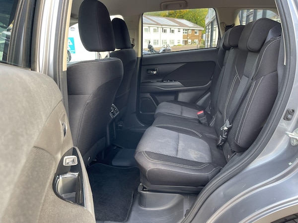 Used Mitsubishi Outlander 2020 for sale - 76190028: Photo 39