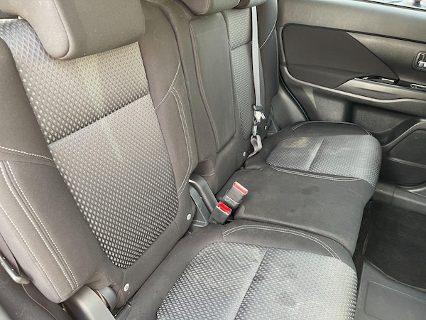 Used Mitsubishi Outlander 2020 for sale - 76190028: Photo 41