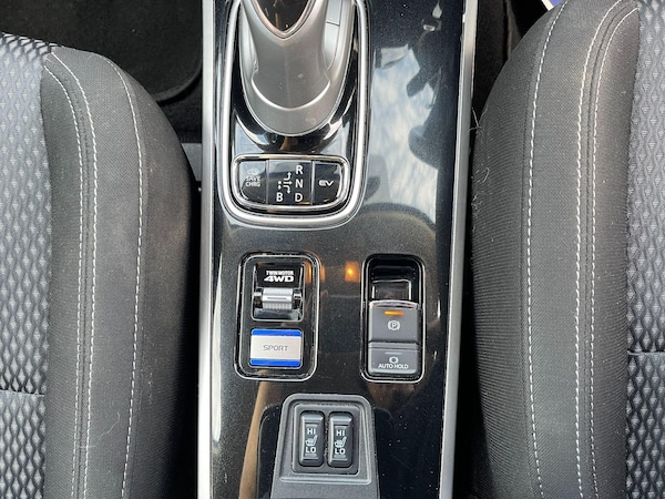 Used Mitsubishi Outlander 2020 for sale - 76190028: Photo 46