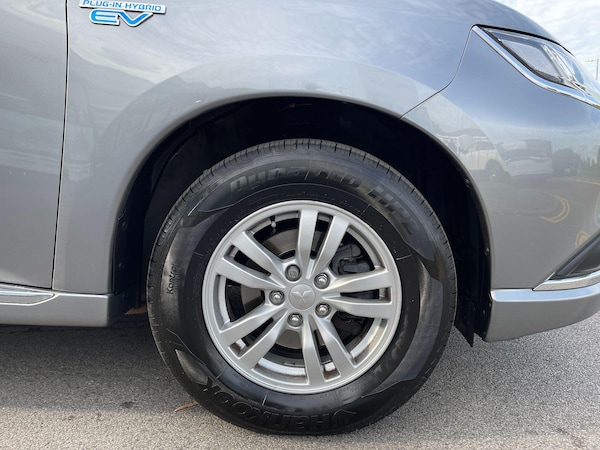 Used Mitsubishi Outlander 2020 for sale - 76190028: Photo 49