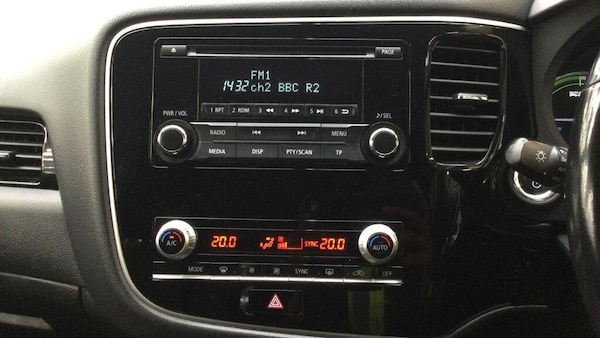 Used Mitsubishi Outlander 2020 for sale - 76190028: Photo 50