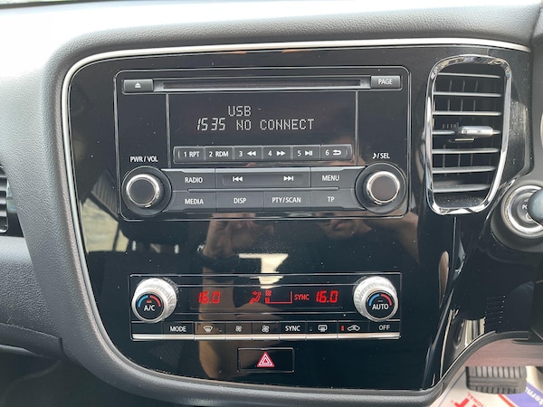 Used Mitsubishi Outlander 2020 for sale - 76190028: Photo 51