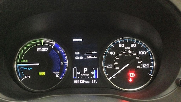 Used Mitsubishi Outlander 2020 for sale - 76190028: Photo 52