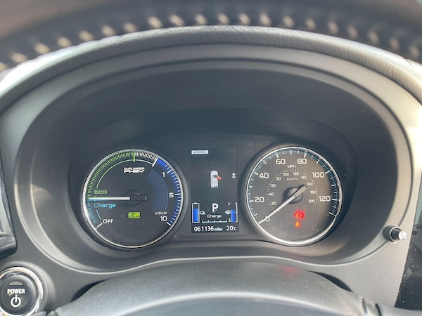 Used Mitsubishi Outlander 2020 for sale - 76190028: Photo 53