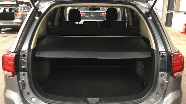 Used Mitsubishi Outlander 2020 for sale - 76190028: Photo 54