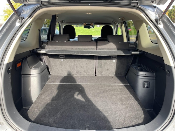 Used Mitsubishi Outlander 2020 for sale - 76190028: Photo 55