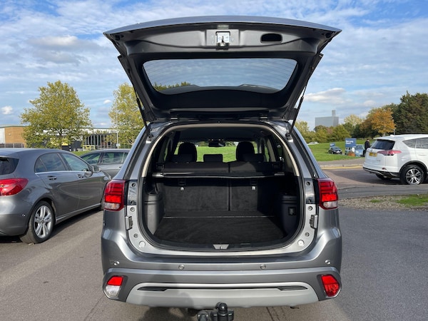 Used Mitsubishi Outlander 2020 for sale - 76190028: Photo 56