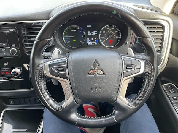 Used Mitsubishi Outlander 2020 for sale - 76190028: Photo 57