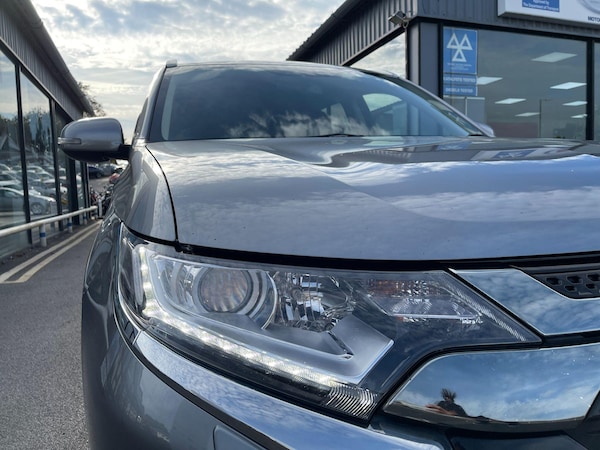 Used Mitsubishi Outlander 2020 for sale - 76190028: Photo 62