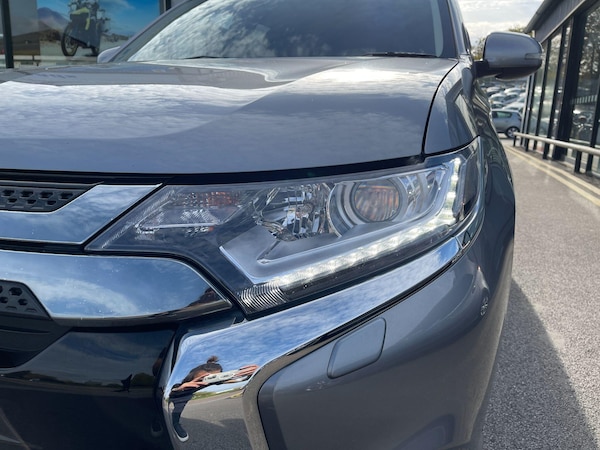 Used Mitsubishi Outlander 2020 for sale - 76190028: Photo 63
