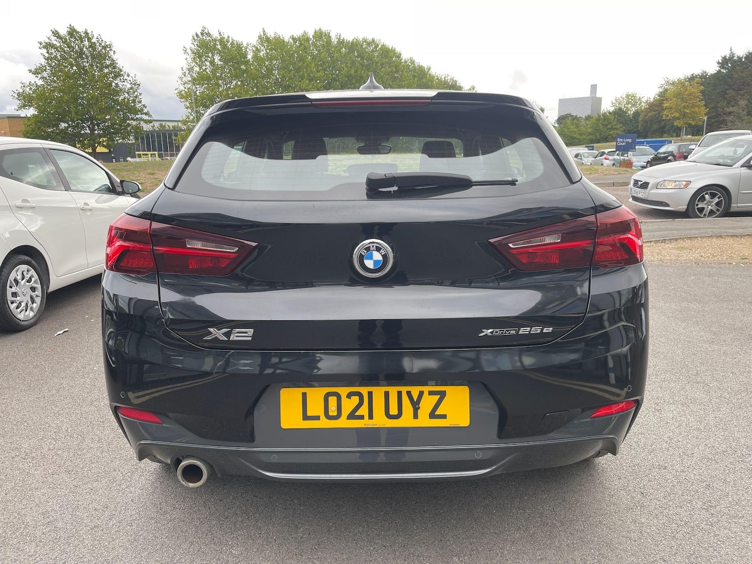 Vehicle 24