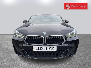 Used BMW X2 2021 for sale - 75646732: Photo
