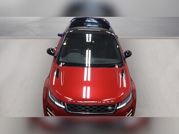 Used Land Rover Range Rover Evoque 2019 for sale - 78728111: Photo