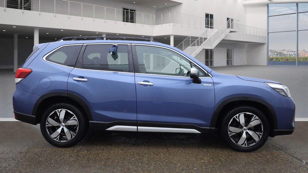 Used Subaru Forester 2021 for sale - 76550726: Photo 10