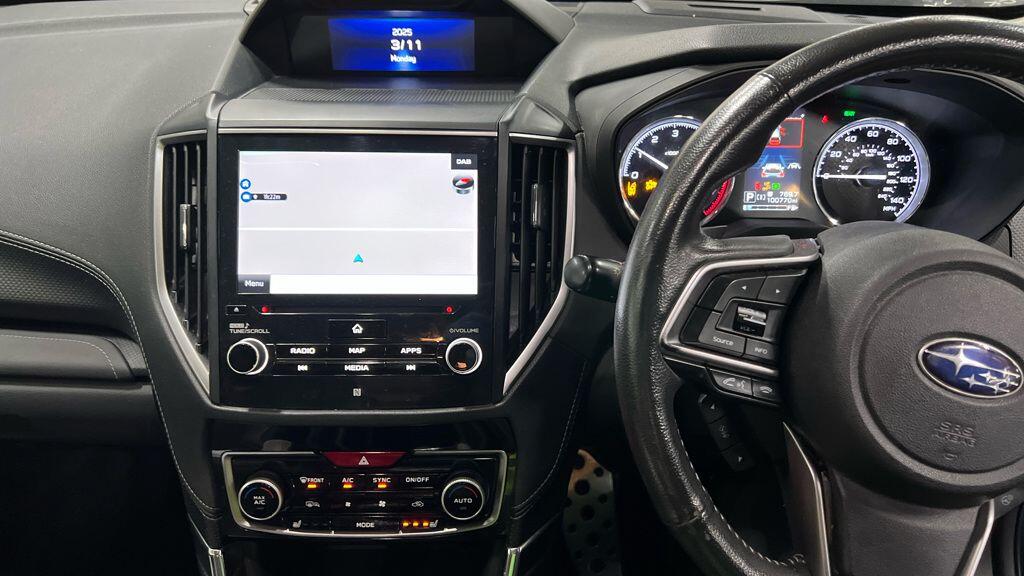 Used Subaru Forester 2021 for sale - 76550726: Photo 13