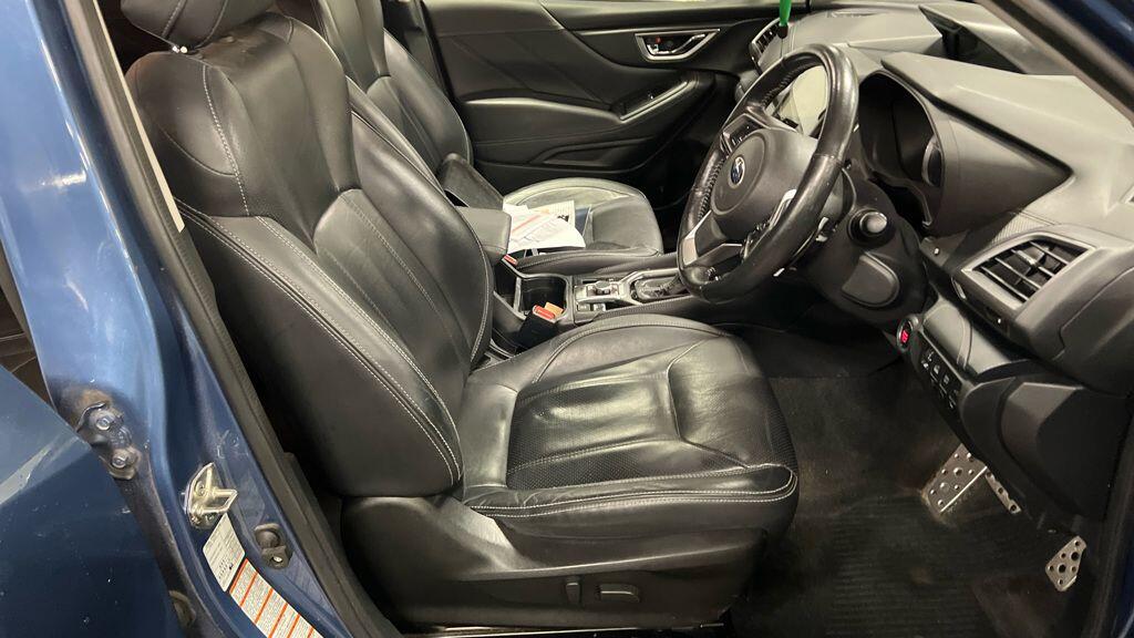 Used Subaru Forester 2021 for sale - 76550726: Photo 14