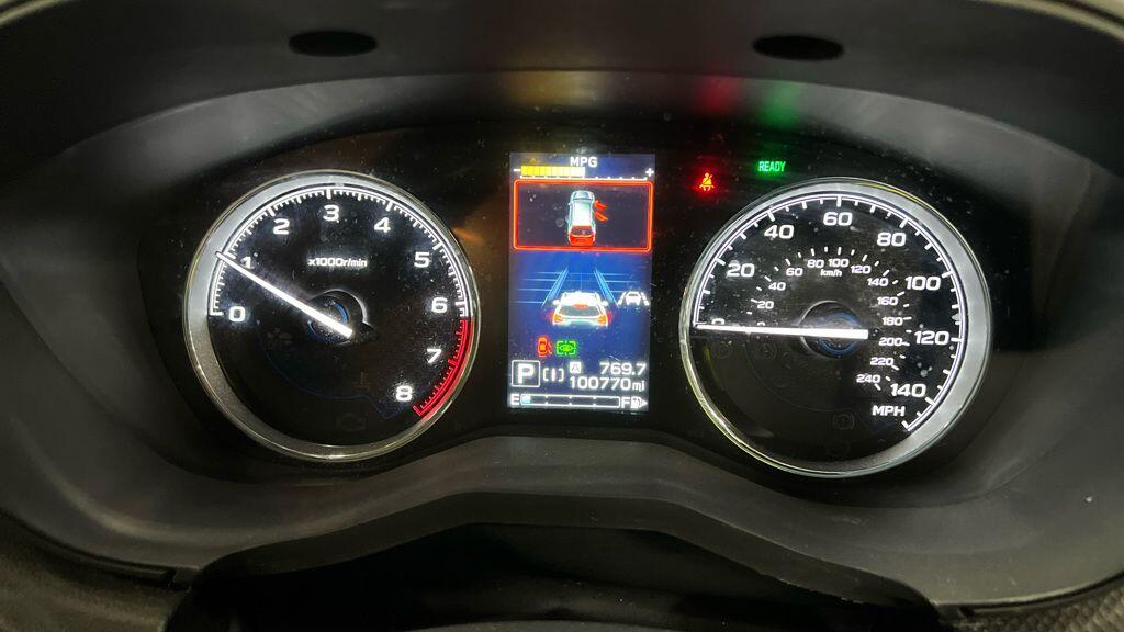 Used Subaru Forester 2021 for sale - 76550726: Photo 16