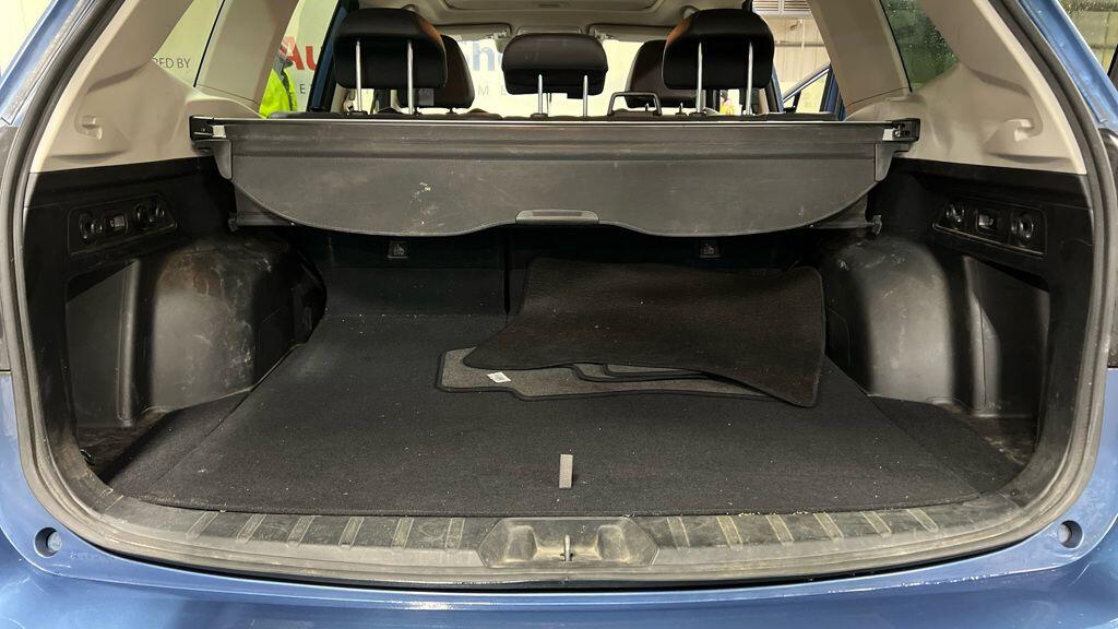 Used Subaru Forester 2021 for sale - 76550726: Photo 17