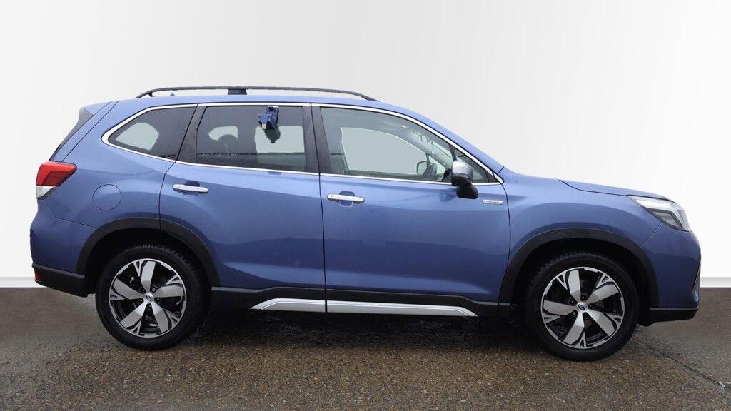 Used Subaru Forester 2021 for sale - 76550726: Photo 9