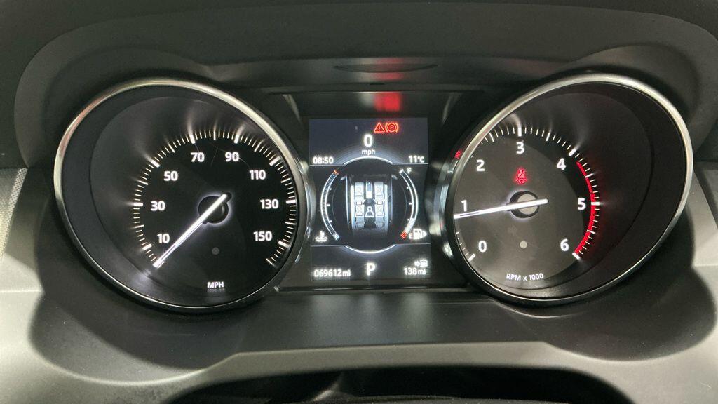 Used Land Rover Range Rover Evoque 2016 for sale - 78205012: Photo 10