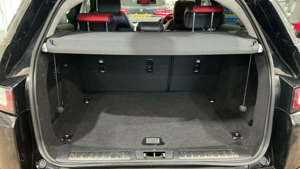 Used Land Rover Range Rover Evoque 2016 for sale - 78205012: Photo 11