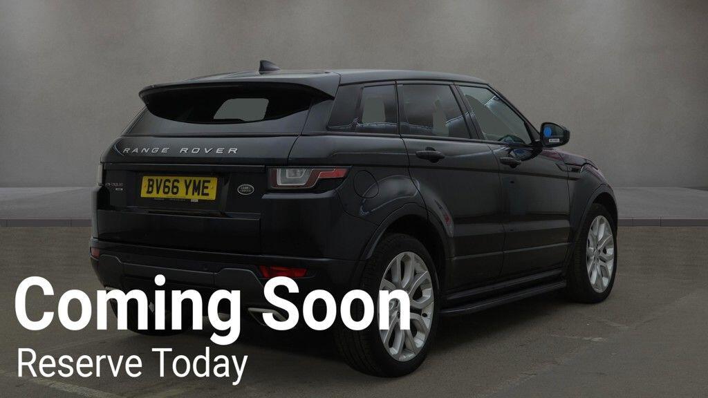 Used Land Rover Range Rover Evoque 2016 for sale - 78205012: Photo 15