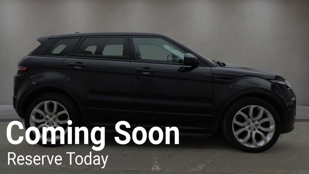 Used Land Rover Range Rover Evoque 2016 for sale - 78205012: Photo 16