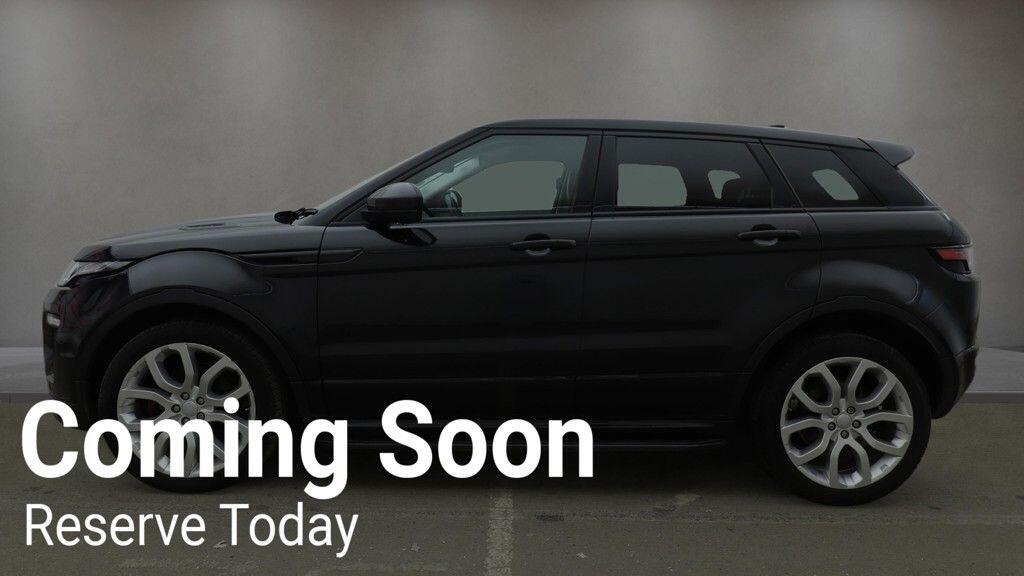 Used Land Rover Range Rover Evoque 2016 for sale - 78205012: Photo 17